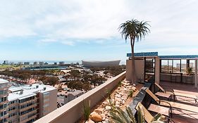 620 - 1Bdr Apartment Close To V&A Waterfront